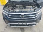 2022 Volkswagen Atlas Se na sprzedaż w Wilmer, TX - Rear End