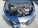2018 NISSAN MICRA ACEN for sale at Copart CHESTER