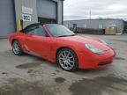 2001 Porsche 911 Carrera 2 for Sale in Duryea, PA - Side