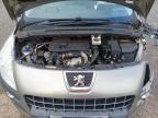 2011 PEUGEOT 3008 EXCLU for sale at Copart CORBY