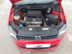 2012 VOLKSWAGEN POLO MATCH for sale at Copart ST HELENS