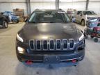 2015 Jeep Cherokee Trailhawk იყიდება Greenwood-ში, NE - Front End