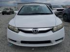 2010 Honda Civic Hybrid for Sale in Spartanburg, SC - Rear End