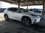 2018 Lexus Nx 300 Base იყიდება Hayward-ში, CA - Mechanical