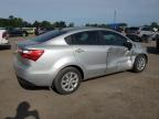 2014 Kia Rio Lx na sprzedaż w Newton, AL - Side