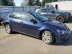 2015 Volkswagen Golf Tdi   for Sale in Arlington, WA - Front End