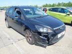 2009 FORD FOCUS ZETE for sale at Copart NEWBURY