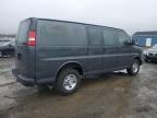 2016 Chevrolet Express G2500  for Sale in Assonet, MA - Burn