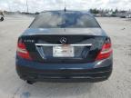 2014 Mercedes-Benz C 250 zu verkaufen in West Palm Beach, FL - Front End