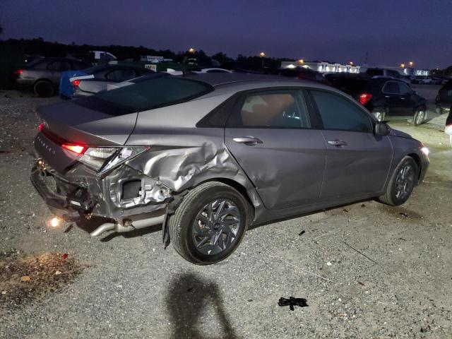  HYUNDAI ELANTRA 2024 Gray
