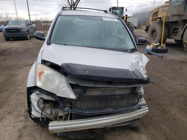 2011 HONDA CR-V LX