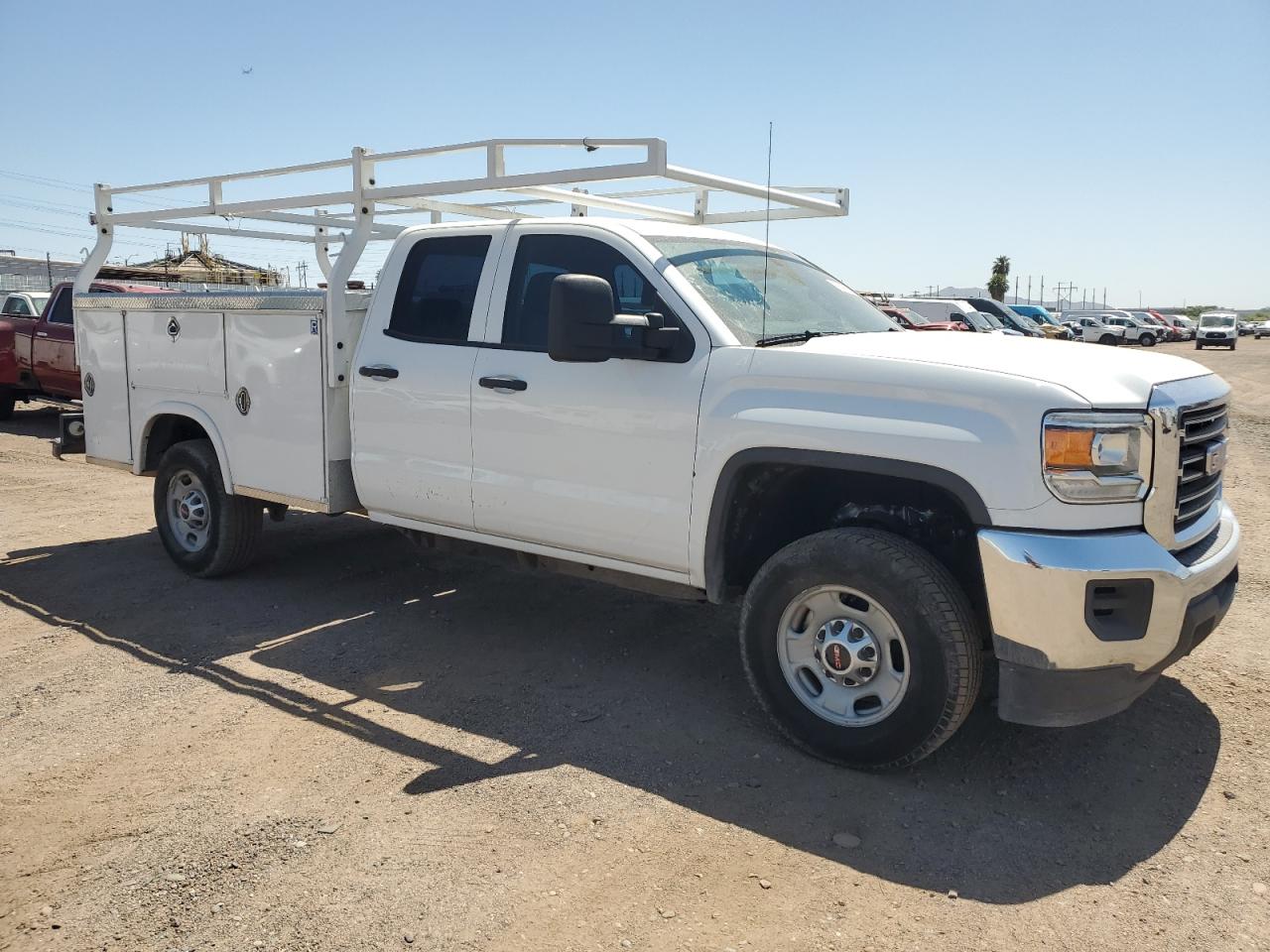 2019 GMC Sierra - Image 4