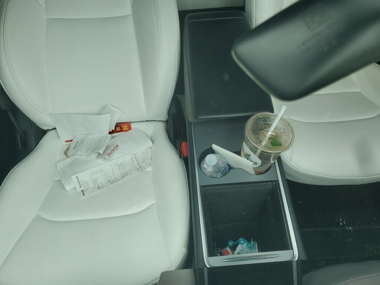 2023 Tesla Model Y VIN: 7SAYGDEEXPF750806 Lot: 53968145