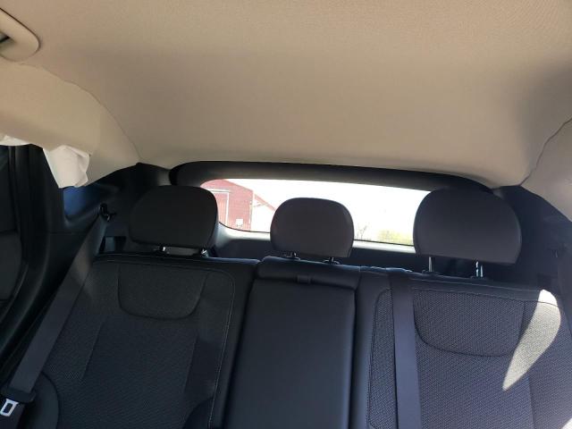 2024 KIA EV6 LIGHT
