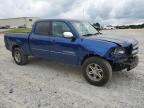 2006 Toyota Tundra Double Cab Sr5 zu verkaufen in Gainesville, GA - Front End