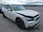 2014 BMW X1 XDRIVE1 for sale at Copart CHESTER