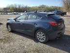2015 Mazda 3 Grand Touring na sprzedaż w Marlboro, NY - Front End