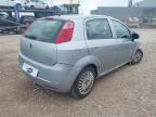 2008 FIAT GRANDE PUN for sale at Copart BRISTOL