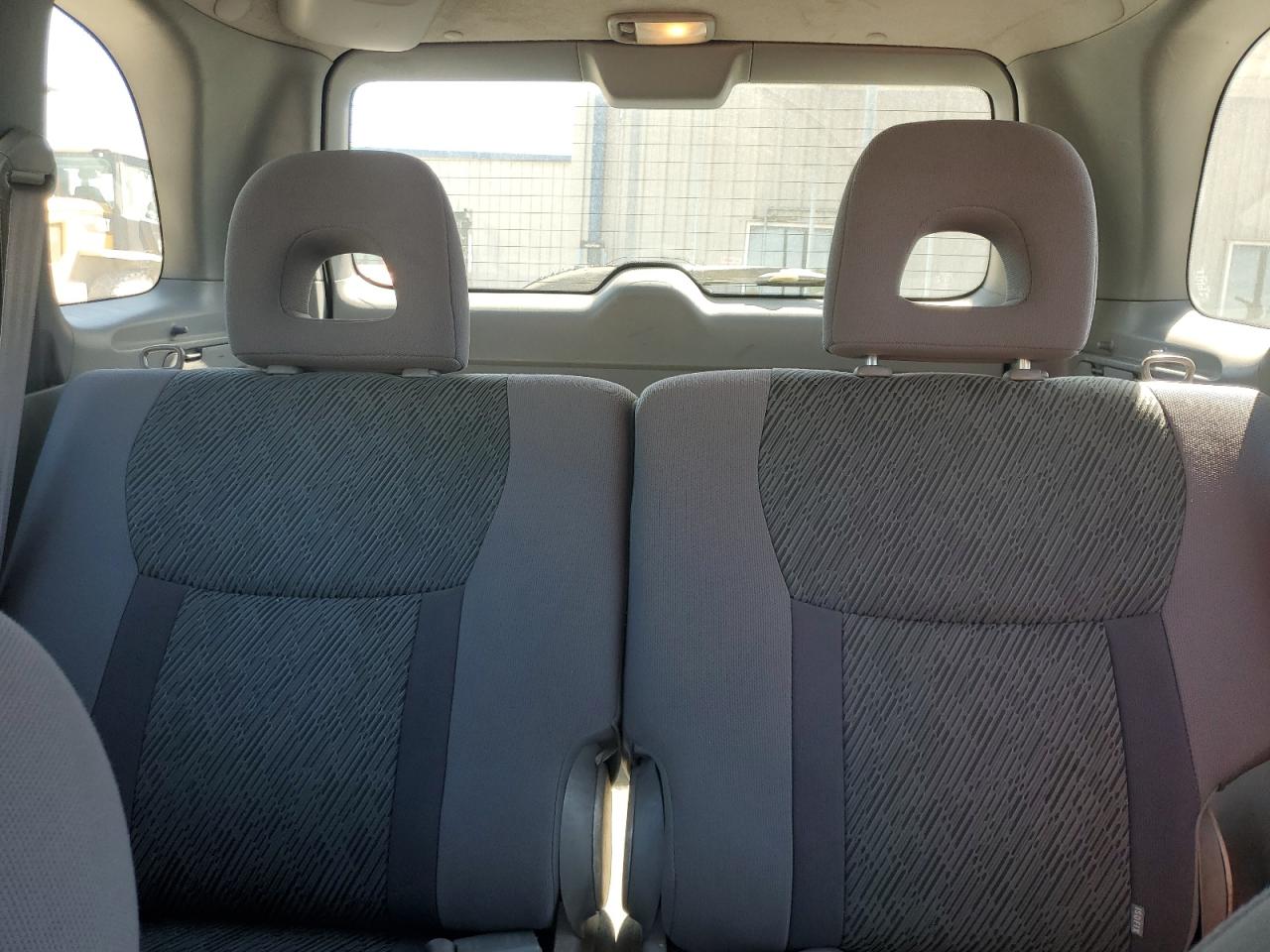 2003 Toyota Rav4 VIN: JTEGH20V930103187 Lot: 53070075