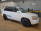 2004 Toyota Highlander  للبيع في Mocksville، NC - Minor Dent/Scratches