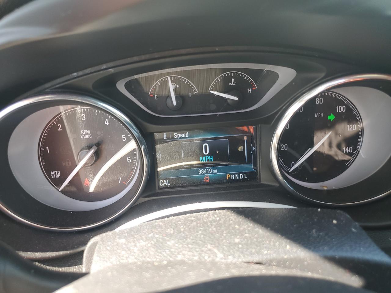 2020 Buick Envision Essence VIN: LRBFXCSA7LD068577 Lot: 52450065