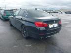 2010 BMW 520D SE AU for sale at Copart CHESTER