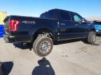 2016 Ford F150 Supercrew for Sale in North Las Vegas, NV - Front End