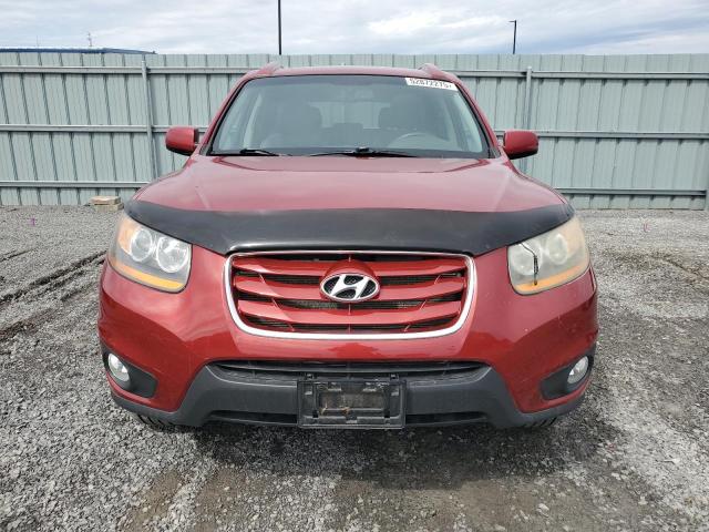 2011 HYUNDAI SANTA FE GLS