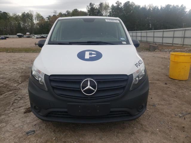  MERCEDES-BENZ METRIS 2023 Biały