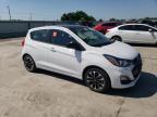 2021 Chevrolet Spark 1Lt   for Sale in Wilmer, TX - Hail