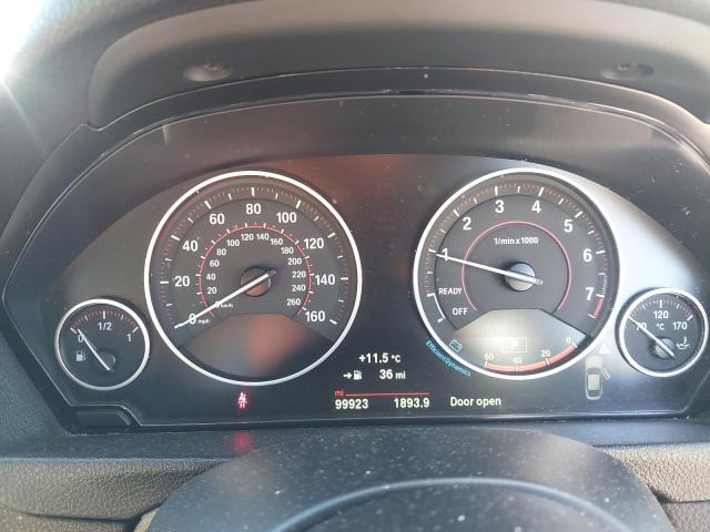 2016 BMW 420I GRAN