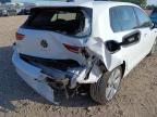 2020 VOLKSWAGEN GOLF STYLE for sale at Copart WISBECH