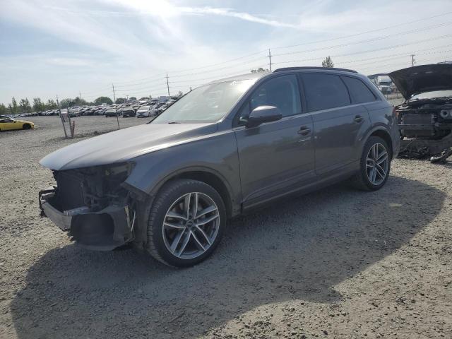 2018 Audi Q7 Prestige