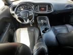 2018 Dodge Challenger Sxt en Venta en Sacramento, CA - Rear End