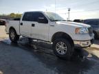 2005 Ford F150 Supercrew en Venta en Lebanon, TN - Side