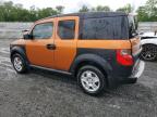 2007 Honda Element Lx продається в Spartanburg, SC - Rear End