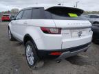 2016 LAND ROVER RANGE ROVE for sale at Copart WOLVERHAMPTON