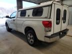 2008 TOYOTA TUNDRA  for sale at Copart PA - PITTSBURGH WEST