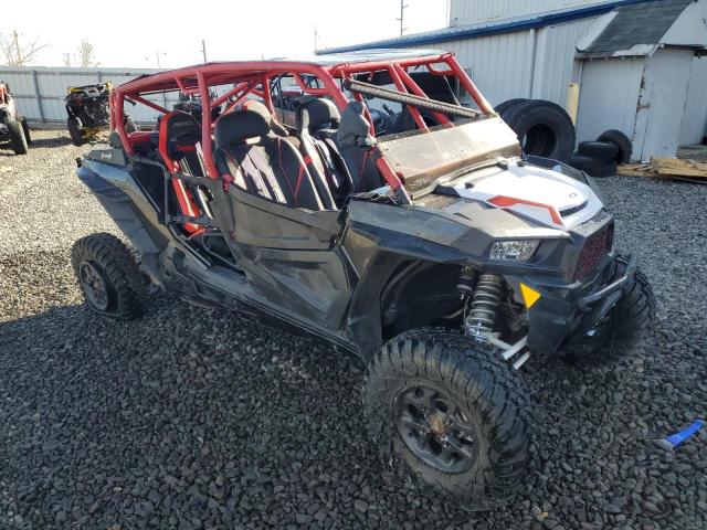 2016 Polaris Rzr Xp 4 Turbo Eps