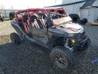 2016 Polaris Rzr Xp 4 Turbo Eps zu verkaufen in Reno, NV - Rollover