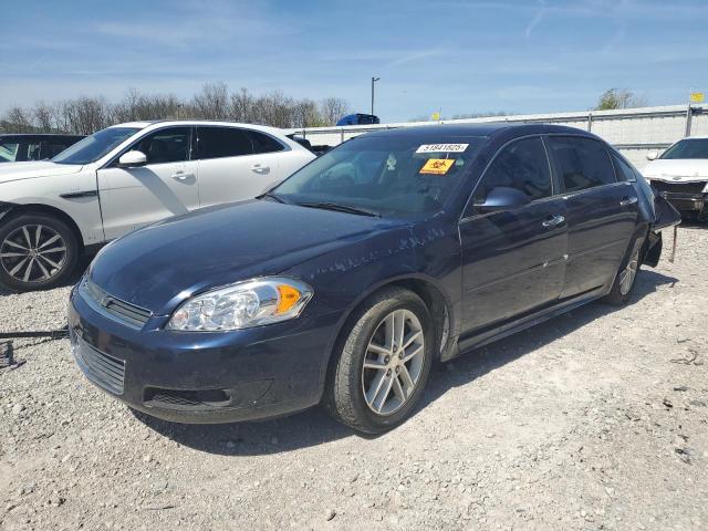 2012 Chevrolet Impala Ltz