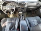 2007 Chevrolet Trailblazer Ls للبيع في Des Moines، IA - Front End