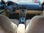2008 Mazda 6 I للبيع في Tifton، GA - Vandalism