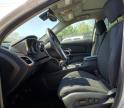 2012 Gmc Terrain Sle продається в Waldorf, MD - Mechanical