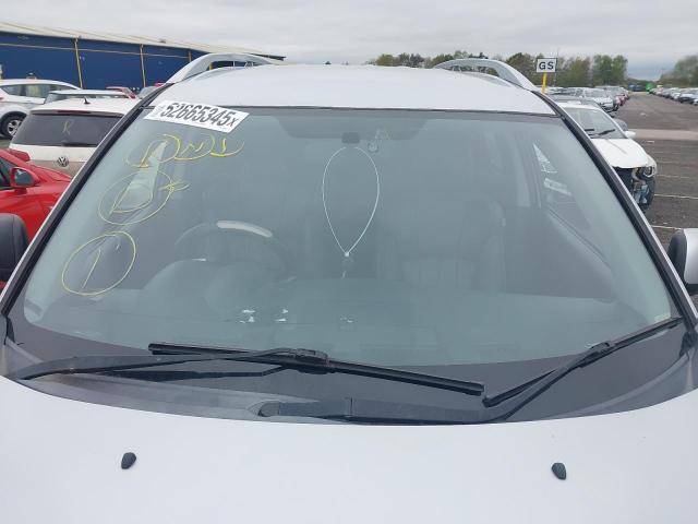 2010 MITSUBISHI OUTLANDER 2.0 DI-D GSE 5DR