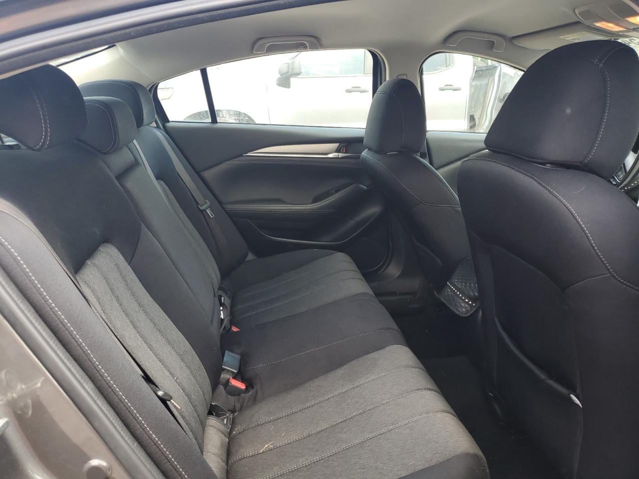 2020 Mazda 6 Sport VIN: JM1GL1UM7L1512006 Lot: 54884565