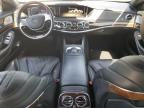 2014 Mercedes-Benz S 550 للبيع في Loganville، GA - Front End
