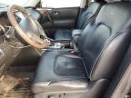 2014 Infiniti Qx80  for Sale in New Orleans, LA - Burn - Interior