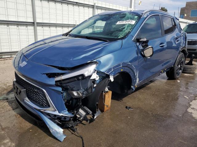 BUICK ENCORE GX 2024