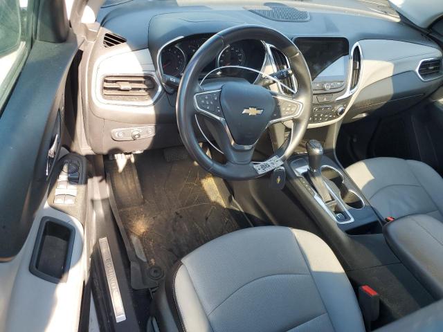  CHEVROLET EQUINOX 2021 Белы